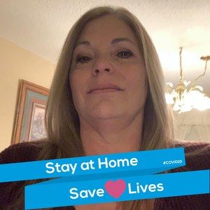 Meet your Posher, Tina